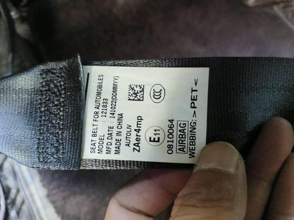 [义乌·浙G] 二手本田本田CR-V2023款 240TURBO 两驱智领版 5座