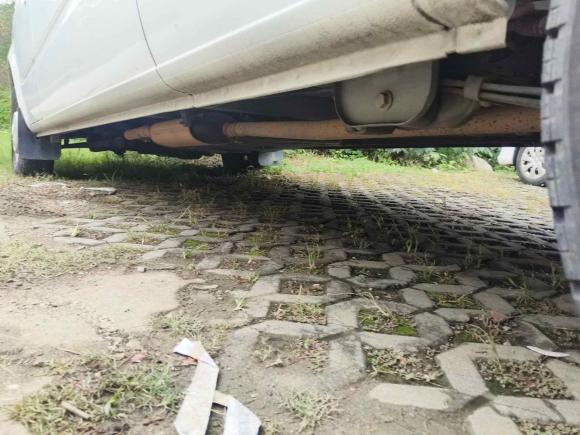 [无锡·浙B] 二手上汽大通MAXUS新途V802018款 2.5T 6挡手动傲运通长轴中顶7/10座