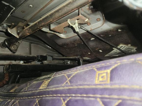 [西安·陕A] 二手现代瑞纳2016款 1.4L 手动智能型GLS