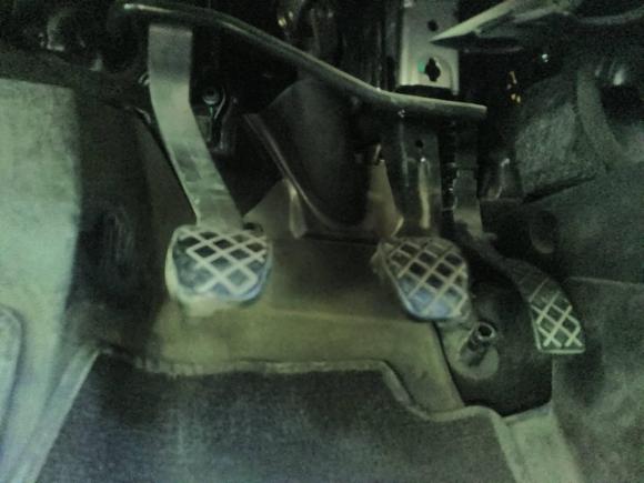 [青岛·鲁B] 二手大众朗逸2015款 1.6L 手动舒适版