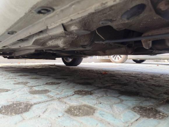 [无锡·苏B] 二手大众朗逸2008款 1.6L 自动品雅版