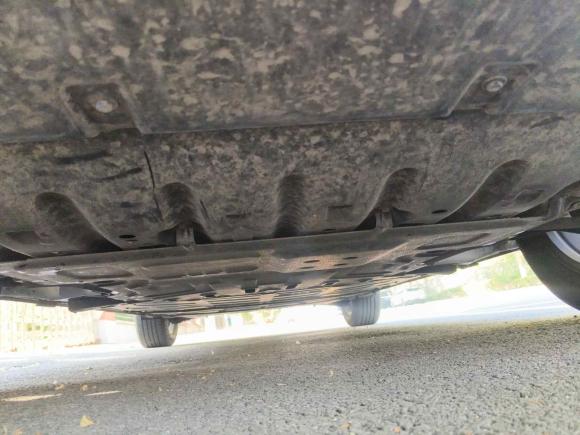 [青岛·鲁B] 二手比亚迪元PLUS2022款 510KM 尊荣型