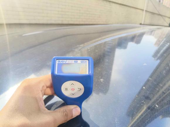 [深圳·粤N] 二手东风风行菱智2019款 M5L 1.6L 7座基本型 国VI