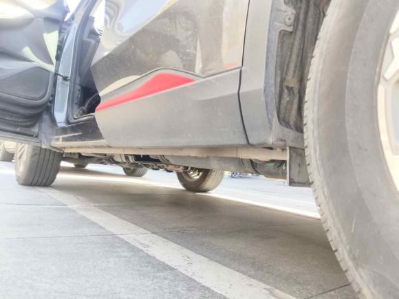 [青岛·鲁B] 二手长安长安CS75 PLUS2021款 1.5T 自动豪华型