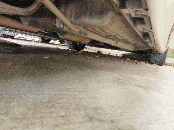 [成都·川A] 二手雷克萨斯雷克萨斯ES2010款 240 豪华版