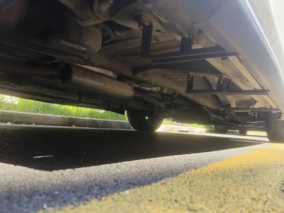 [上海·皖B] 二手吉利汽车远景X62016款 1.3T CVT旗舰型