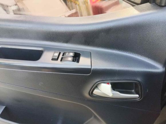 [广州·粤H] 二手江淮瑞风瑞风M32015款 创客版 1.6L 豪华智能型