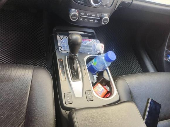 [上海·沪H] 二手讴歌讴歌RDX2016款 3.0L 两驱精锐版