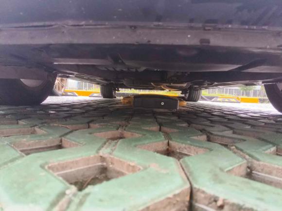 [上海·沪E] 二手广汽传祺传祺M82020款 领航款 390T 至尊版