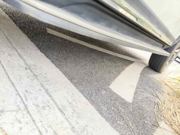 [广州·粤A] 二手哈弗哈弗大狗2021款 2.0T DCT四驱中华田园犬版