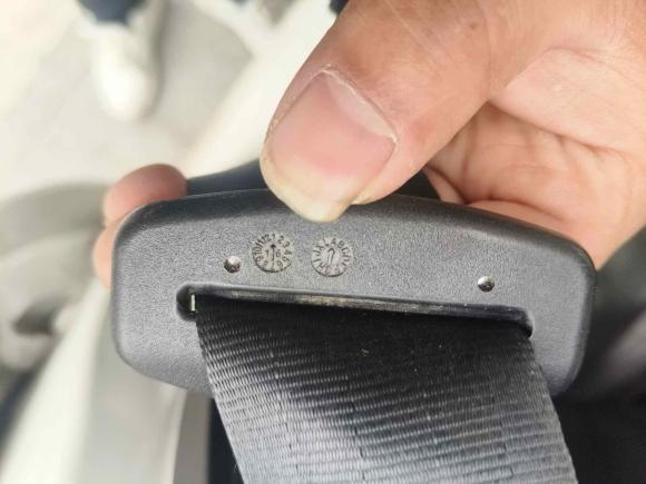 [义乌·浙G] 二手福特福睿斯2015款 1.5L 自动时尚型