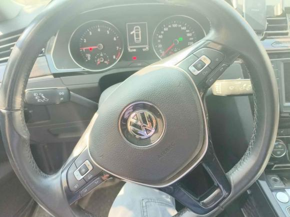 [上海·沪G] 二手大众迈腾2017款 330TSI DSG 豪华型