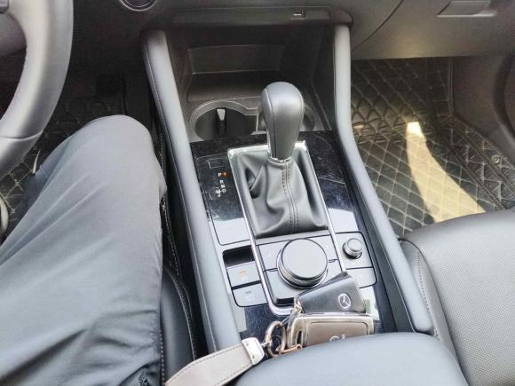 [苏州·苏B] 二手马自达马自达3 昂克赛拉2023款 2.0L 自动质雅版