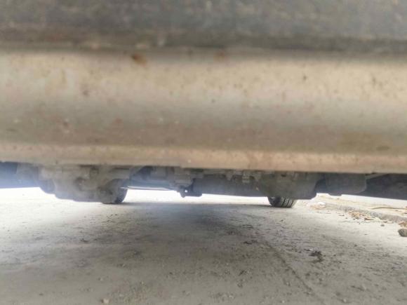 [常州·苏D] 二手smartsmart fortwo2011款 1.0 MHD 硬顶标准版