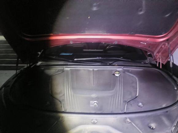 [苏州·苏E] 二手比亚迪汉2020款 EV 超长续航版尊贵型