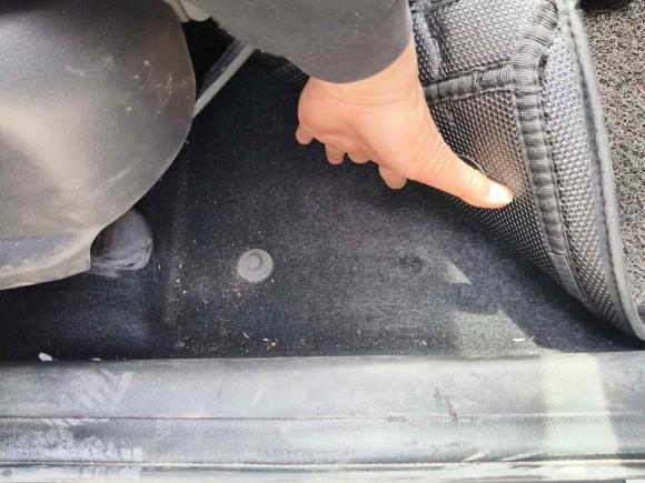 [合肥·皖A] 二手吉利汽车远景X62020款 1.4T 手动尊贵型