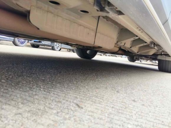 [深圳·粤B] 二手凯迪拉克凯迪拉克XT52018款 28E 四驱领先型