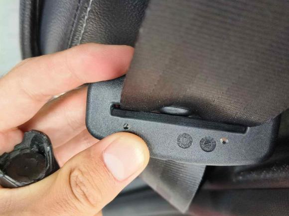 [成都·渝D] 二手福特福克斯2017款 两厢 EcoBoost 125 自动超能风尚型智行版