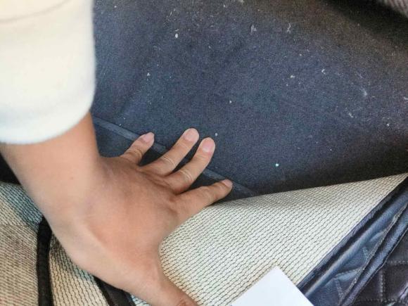 [南通·苏F] 二手奥迪奥迪A32020款 Sportback 35 TFSI 时尚型 国VI