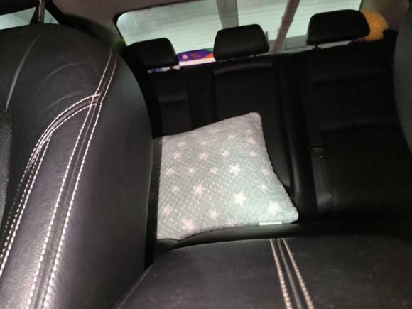 [合肥·皖A] 二手日产天籁2019款 2.0L XL 舒适版