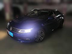 [宁波·浙B] 大众凌渡2019款 280TSI DSG舒适版 国VI