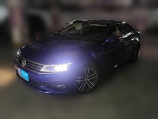 大众凌渡2019款 280TSI DSG舒适版 国VI「宁波二手车」「天天拍车」