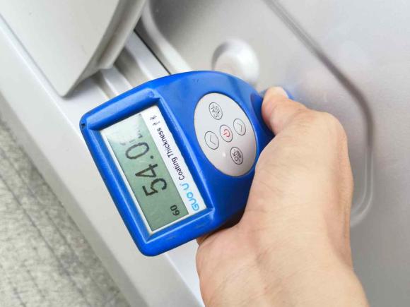 [广州·桂A] 二手丰田凯美瑞2018款 2.5G 豪华版