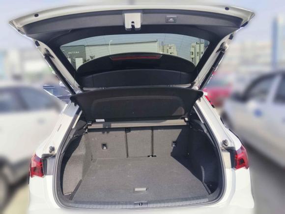 [合肥·皖A] 二手奥迪奥迪Q32022款 35 TFSI 进取动感型