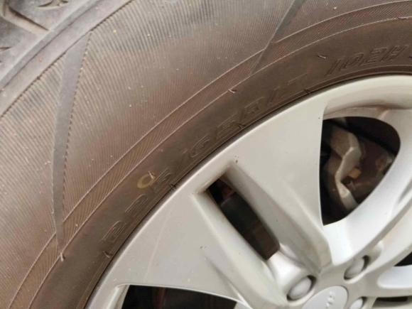 [武汉·鄂A] 二手哈弗哈弗M62021款 PLUS 1.5T DCT精英智联型
