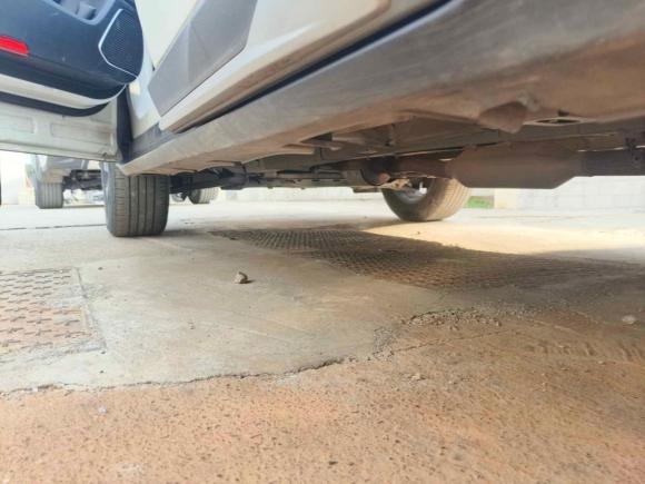 [南昌·赣A] 二手广汽传祺传祺GS42022款 270T 自动智行领航版