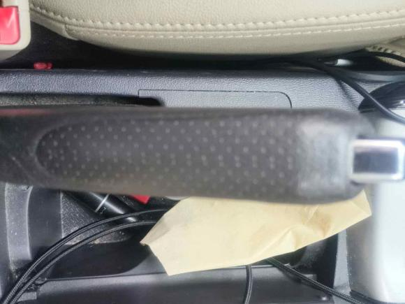 [西安·陕A] 二手现代悦动2011款 1.6L 自动豪华型