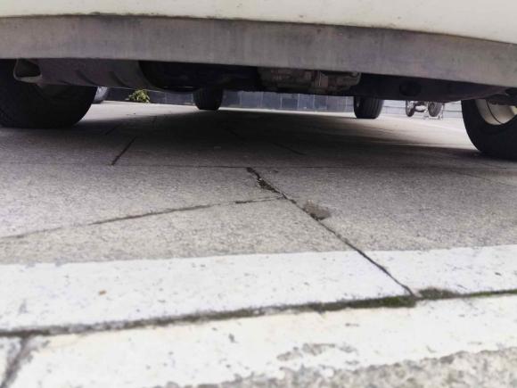 [苏州·苏U] 二手雪佛兰科沃兹2020款 Redline 325T 自动欣耀版 国VI