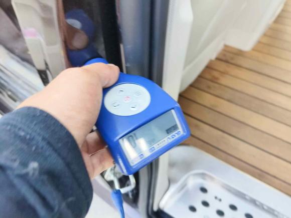 [广州·粤A] 二手别克别克GL82021款 ES陆尊 653T 舒适型