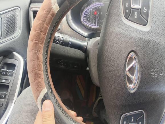 [广州·渝A] 二手奇瑞瑞虎5x2017款 1.5T DCT精英型