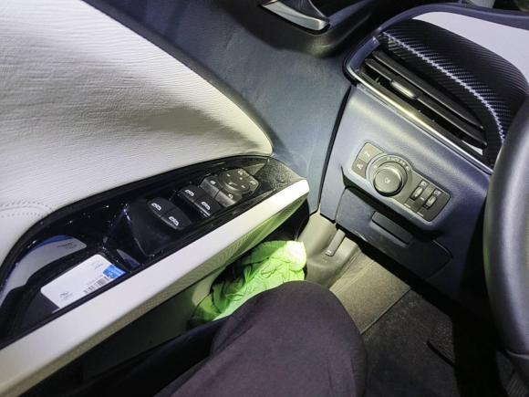 [上海·沪A] 二手别克微蓝62020款 插电混动 互联智慧型