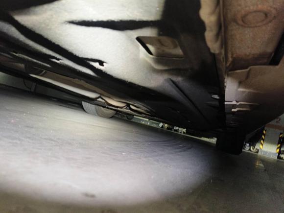 [南昌·赣A] 二手本田型格2022款 240TURBO 手动专属版