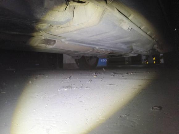 [成都·川A] 二手沃尔沃沃尔沃XC902012款 改款 2.5T 豪华版