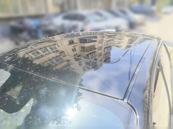 [济南·鲁A] 二手领克领克032021款 03+ 2.0TD 自动驭风版