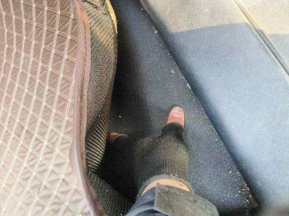 [嘉兴·浙F] 二手现代北京现代ix352015款 2.0L 自动两驱舒适型 国V