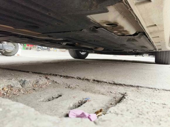 [温州·浙G] 二手吉利汽车星瑞2023款 2.0TD 豪华型