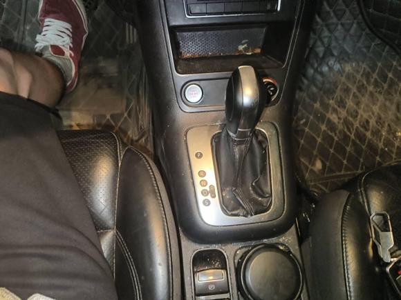 [金华·浙H] 二手大众途观2015款 1.8TSI 自动两驱豪华型