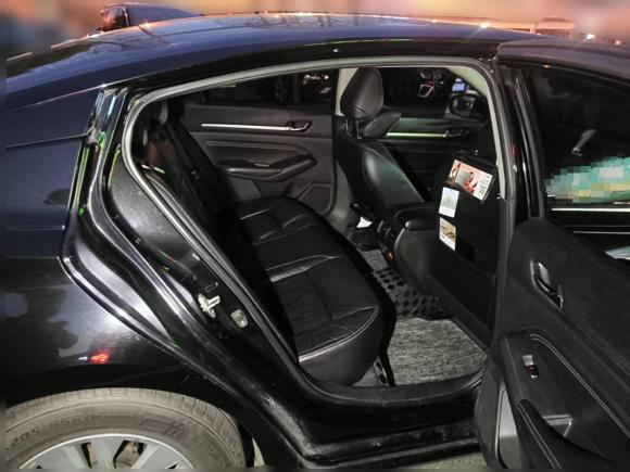 [合肥·皖A] 二手日产天籁2020款 2.0L XL 舒适版