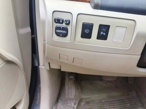 [义乌·浙G] 二手丰田凯美瑞2009款 200G 豪华版