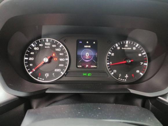 [温州·浙C] 二手名爵MG52022款 180DVVT CVT青春豪华版