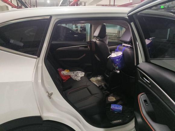 [南京·苏A] 二手哈弗哈弗F72021款 1.5T 两驱i型