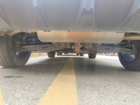 [南昌·赣A] 二手哈弗哈弗神兽2022款 1.5T 智享版