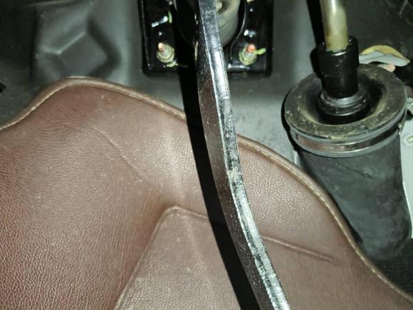 [温州·浙C] 二手比亚迪比亚迪S72015款 2.0T 升级版 自动尊贵型