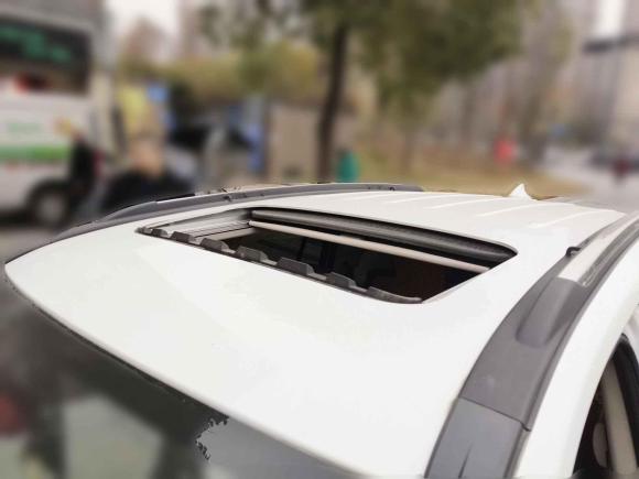 [成都·川R] 二手Jeep指南者(进口)2012款 2.4L 四驱运动版