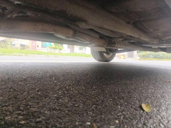 [金华·浙G] 二手斯巴鲁森林人2012款 经典 2.5XS 自动豪华版