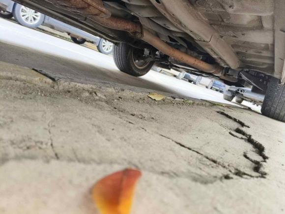 [武汉·鄂A] 二手斯巴鲁森林人2014款 2.5i 自动精英版